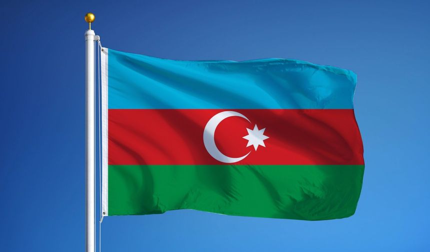 Azerbaycan’dan İran’ın Türkiye’ye füze saldırısına kınama