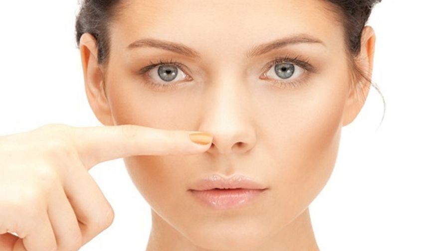 Doğal görünüm rinoplastide yeni trend