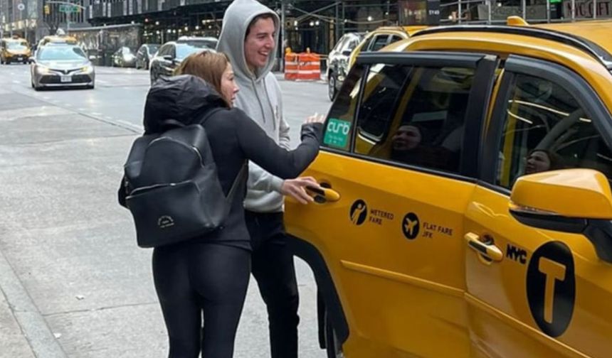 Bülent Cihantimur ve Eylem Tok hakkında 10 yıl talebi