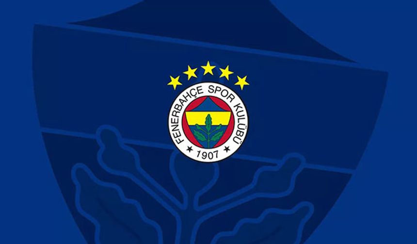 Fenerbahçe: "Yolun açık olsun Osayi"