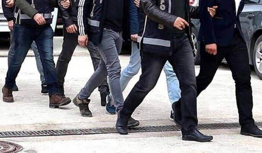 Ahbap soruşturmasında 4’üncü dalga: 13 gözaltı