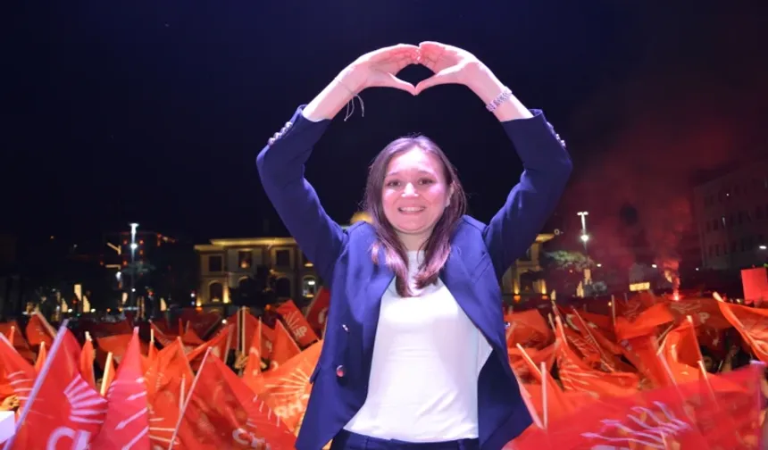 Şehzadeler Belediye Başkanı Gülşah Durbay yaşamını yitirdi