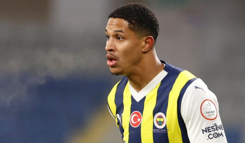 Jayden Oosterwolde, Fenerbahçe’de kalacak mı?