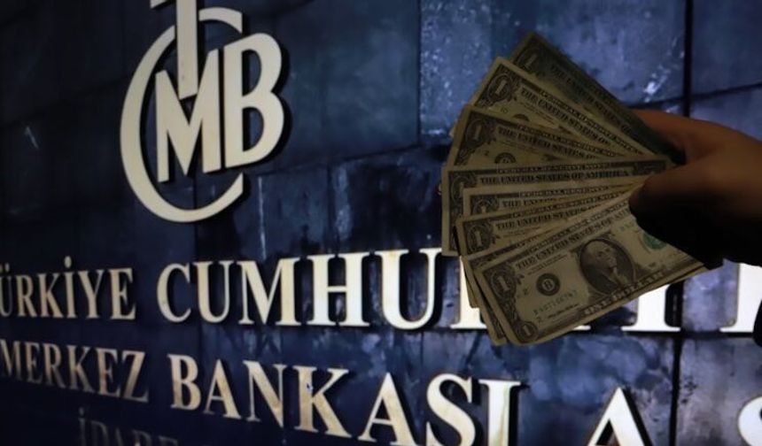 TCMB enflasyon ara hedefini yüzde 24’e çıkardı