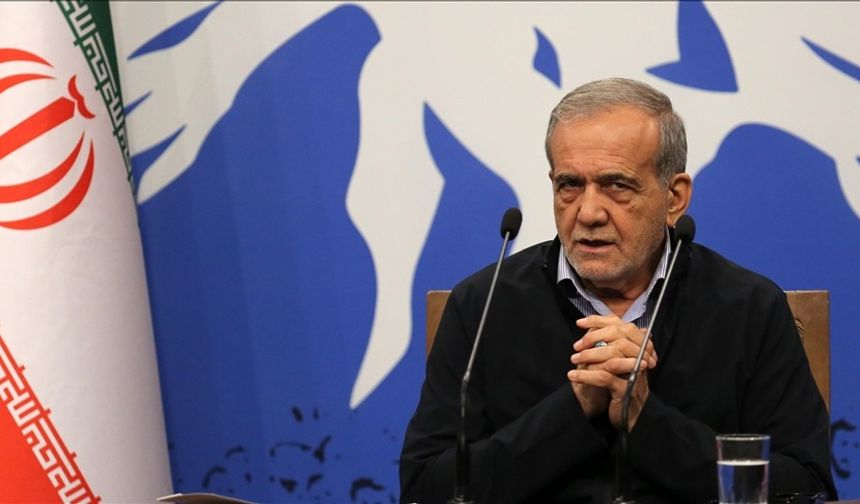 Pezeşkiyan: Meşru yanıtımız İsrail’i pişman edecek!