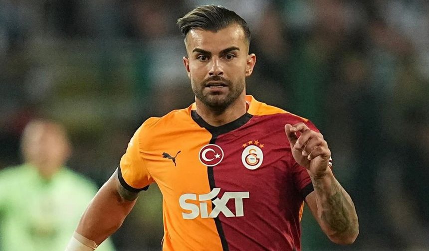Abdülkerim Bardakcı bu sezonki 5. golünü kaydetti!