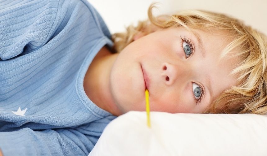 Çocuklarda artan enfeksiyonlara karşı ailelere uyarı