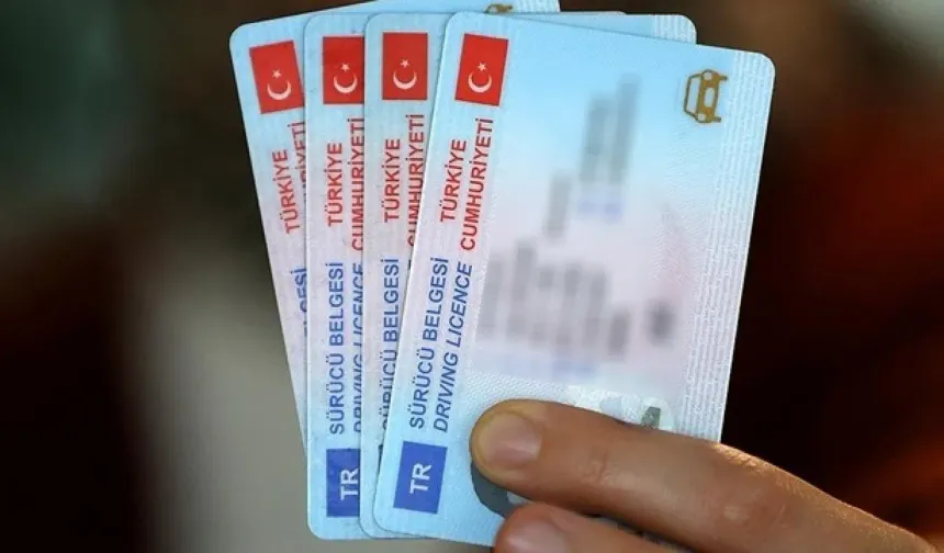 Sürücü adaylarına IQ testi şartı mı geliyor?