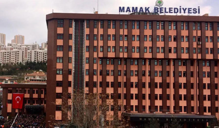 Mamak’ta gençlere Ücretsiz Ofis Programları eğitimi başlıyor