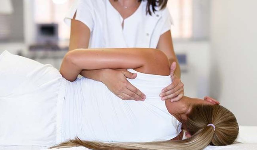 Fibromiyaljinin sebepleri ve tedavi yöntemleri