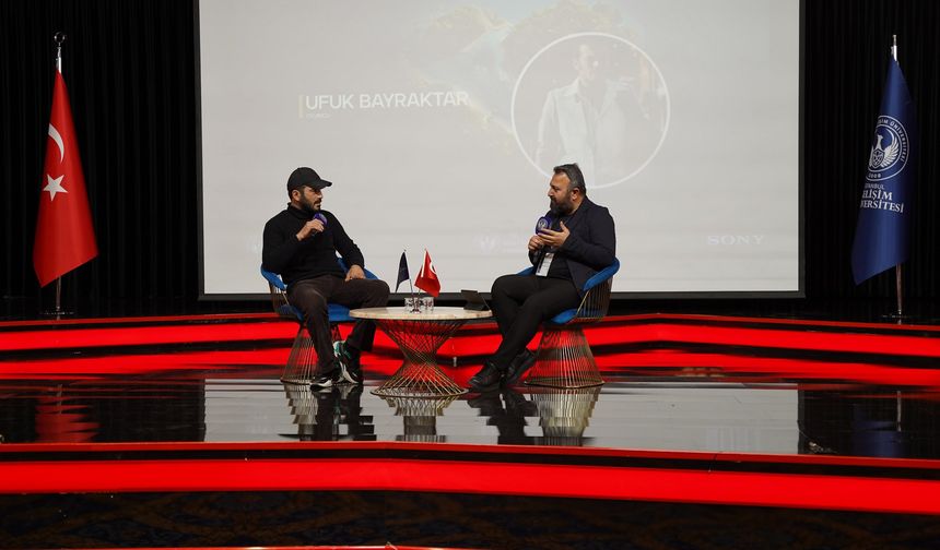 Uluslararası Sürdürülebilirlik Kısa Film Festivali başladı