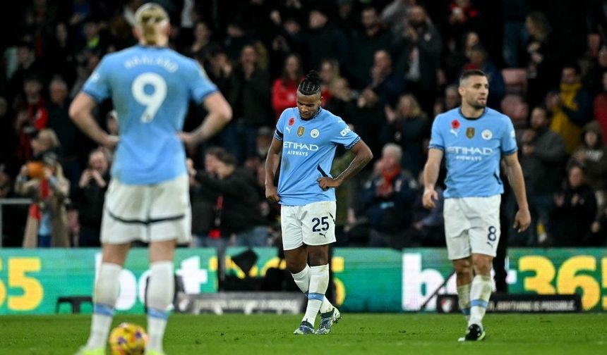 Manchester City - Wolverhampton maçı ne zaman?