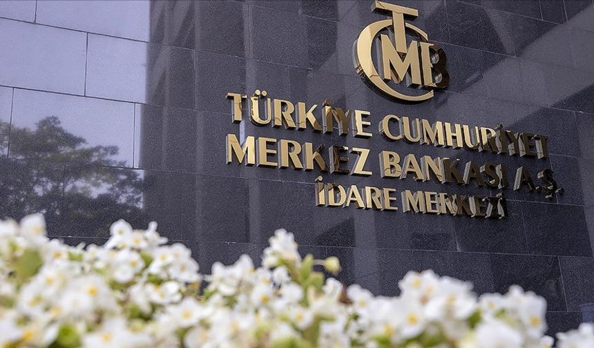 Merkez Bankası faiz kararını açıkladı! Son dakika!