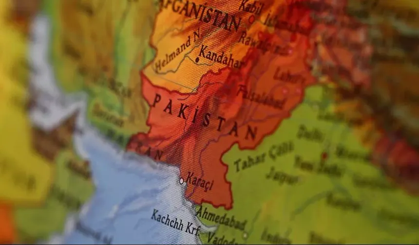 Gerilim sürüyor: Hindistan’dan Pakistan’a ticaret vetosu