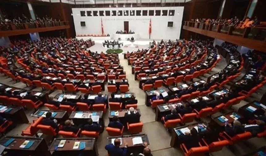 Şehit aileleri ve gazilere yeni haklar komisyondan geçti