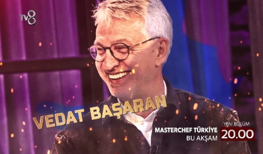 MasterChef Türkiye 30 Kasım Bu Akşam!