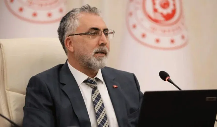 Vedat Işıkhan: Diyabetli çocuklara 343 milyon TL destek verildi