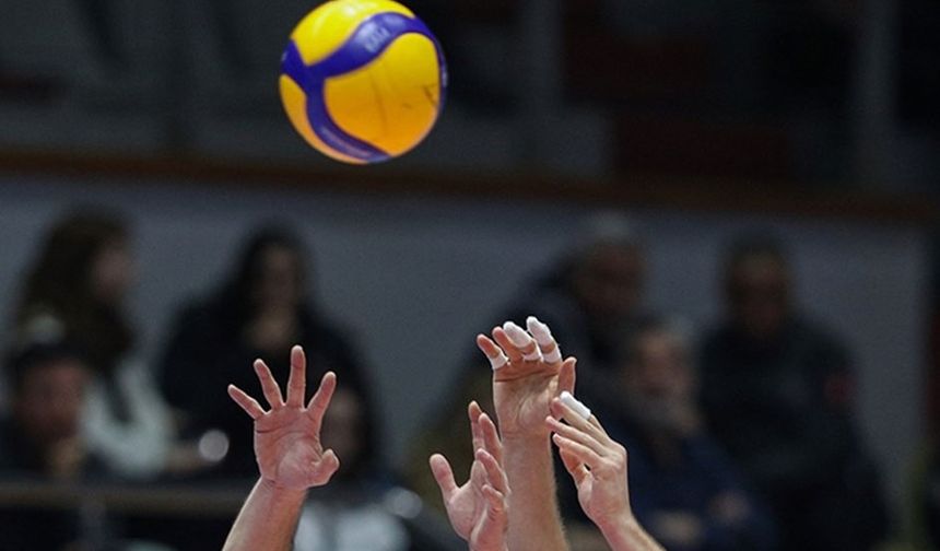 2025 FIVB Dünya Kadınlar Voleybol Şampiyonası TRT'de