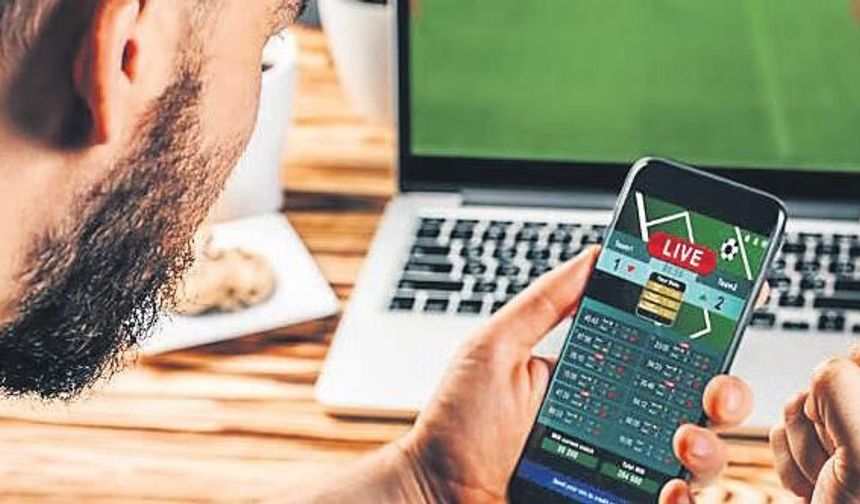 Üç ilde yasadışı operasyon: Milyonluk bahis ağı çökertildi