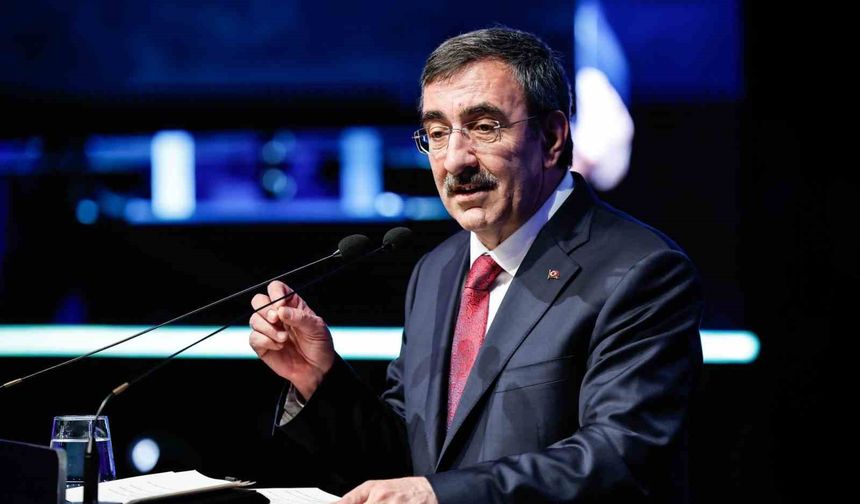 "Yapay zekâda düzenleme şart ama denge korunmalı"