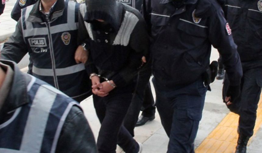 İstanbul’da DEAŞ’a yönelik büyük operasyon!