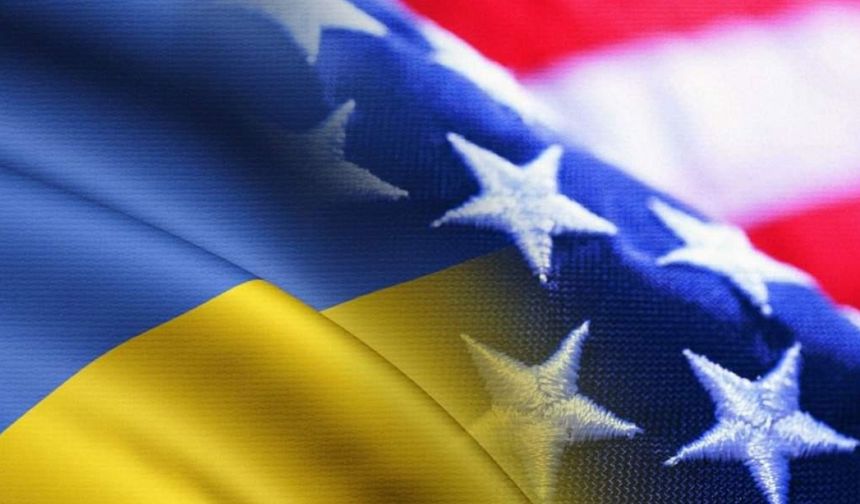 Ukrayna, "silah yardımının" hesabını Çinli şirketlere kesti