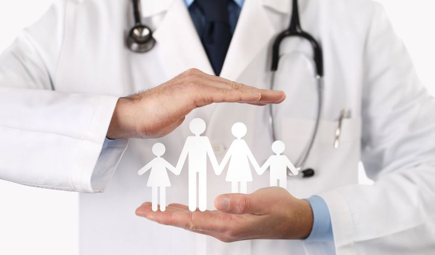 Aile hekimi kayıtları yeniden düzenleniyor