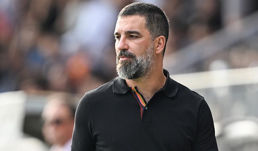 Arda Turan, Eyüpspor’a veda etti!