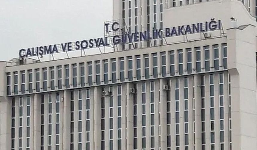 İmalat sanayine istihdam desteği uzatıldı