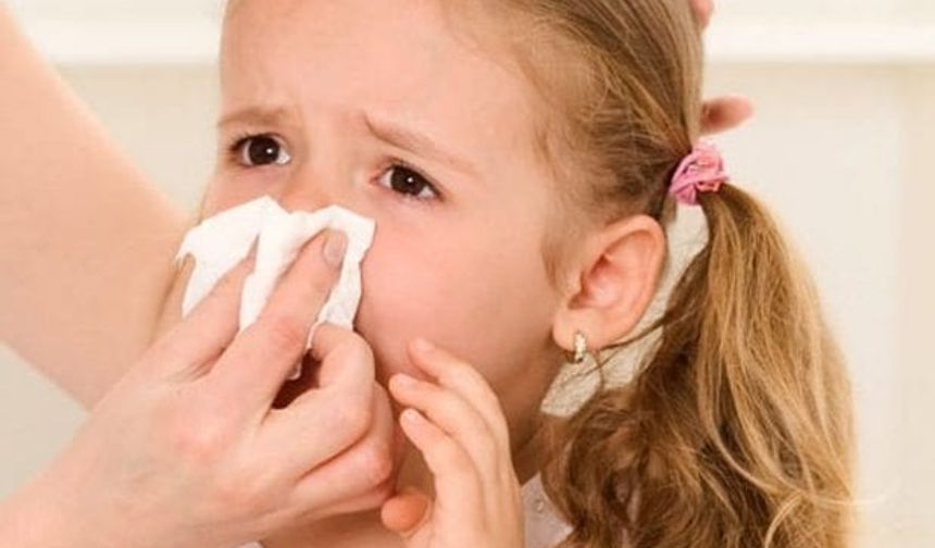 Uzmandan kış uyarısı: Kapalı oyun alanları riskli