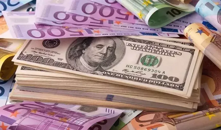 Güncel dolar ve euro fiyatları! 30 Mayıs!