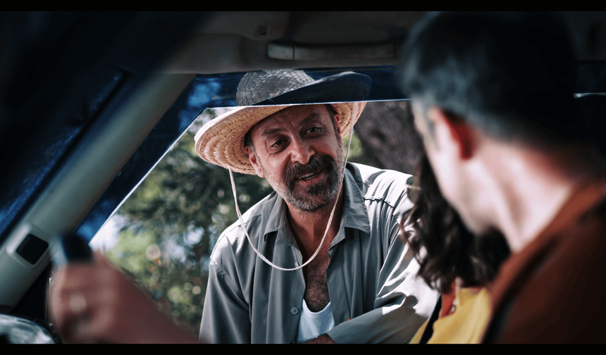 Evcilik filmi nerede çekildi?