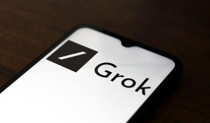 Yapay zekâ Grok hakkında resmî inceleme başlatıldı