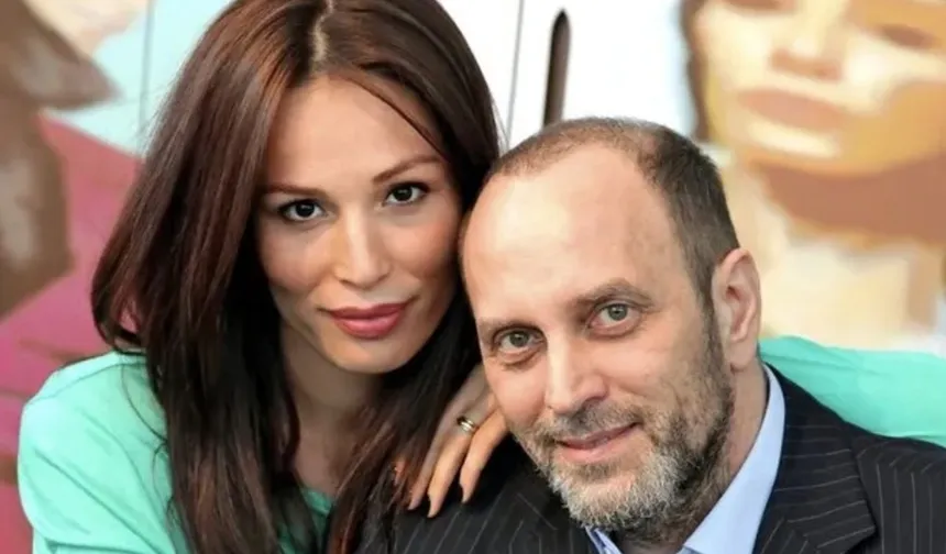 18 yıllık evlilik sona erdi: Güzide Duran ile Adnan Aksoy boşandı