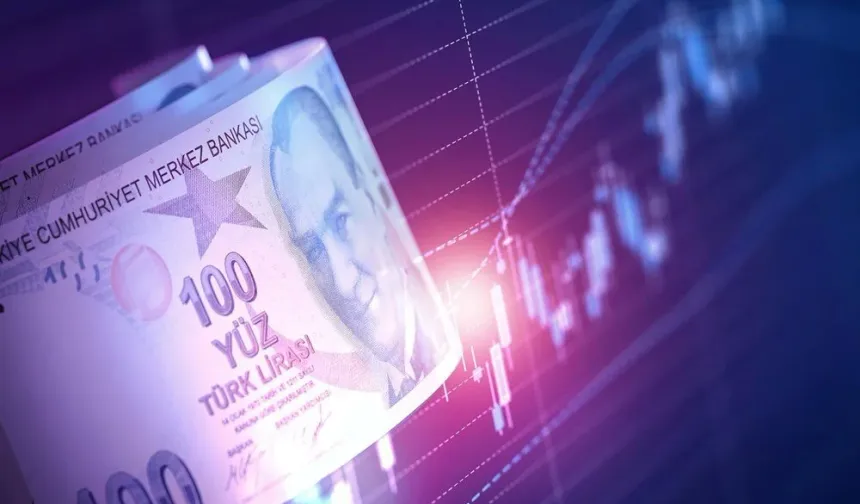 Türkiye’nin UYP açığı 8 yılın zirvesinde: Dış borç 539 milyar dolar