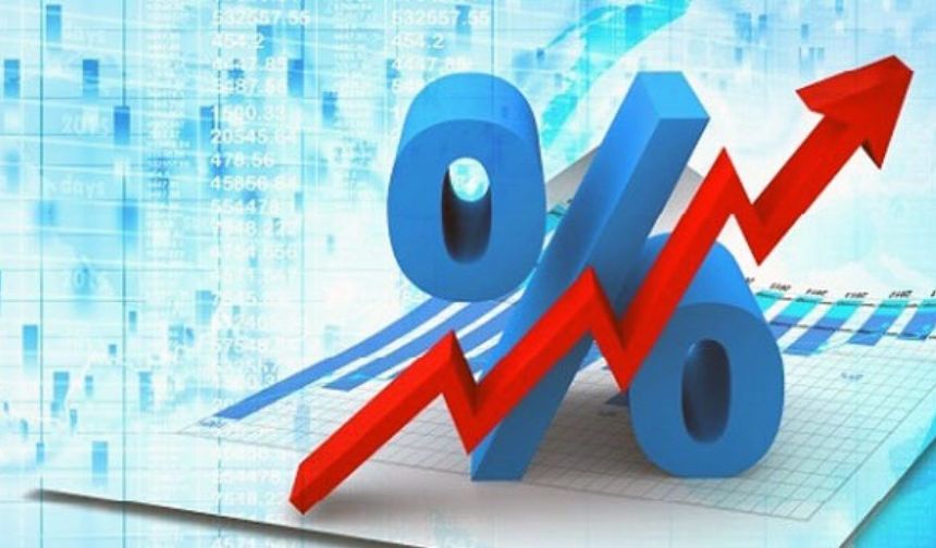 TÜİK: Nisan ayında en yüksek getiri külçe altında oldu