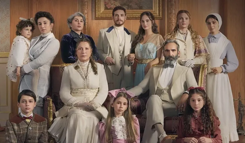 Şakir Paşa Ailesi'nden final kararı!