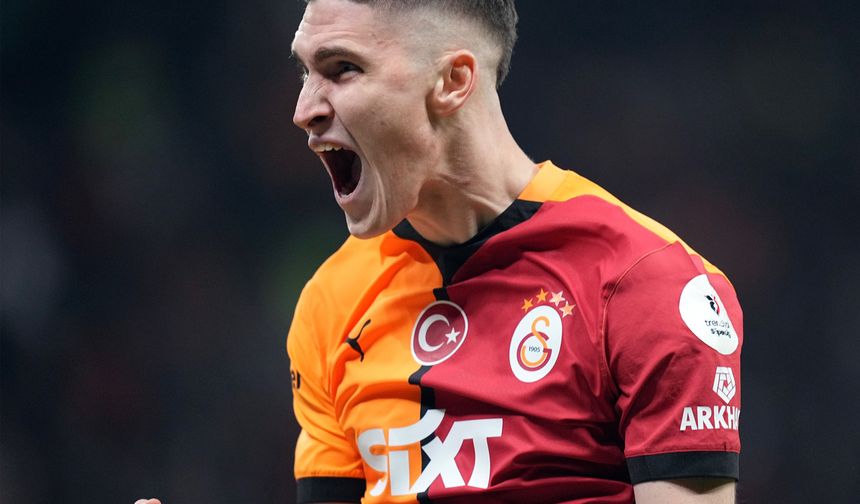 Roland Sallai’nin 2 maçlık cezasını onandı