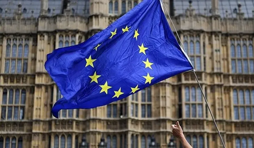 AB, İsrail’in idam yasası için yine "endişeli"