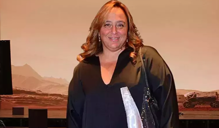 Ayşe Barım’a Gezi davasında 12 yıl 6 ay hapis cezası