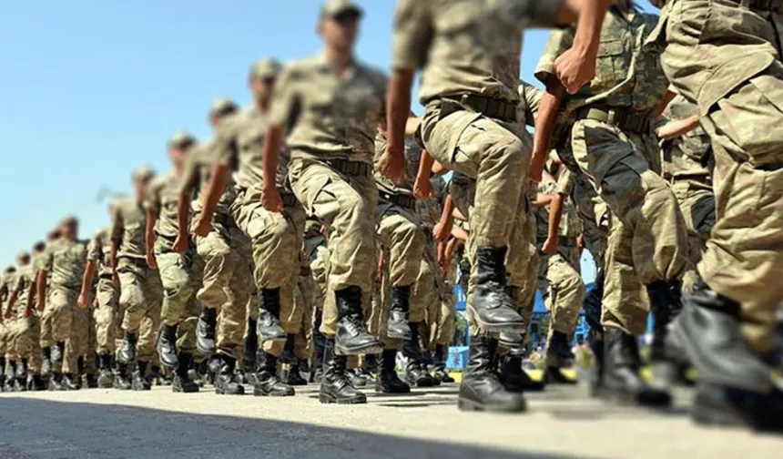 'Askerlik 3 aya düşüyor' iddiaların ardındaki gerçek ne?