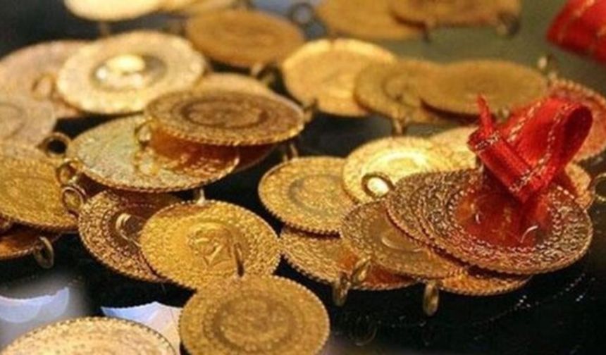 2 Ağustos altın fiyatlarında son durum ne?