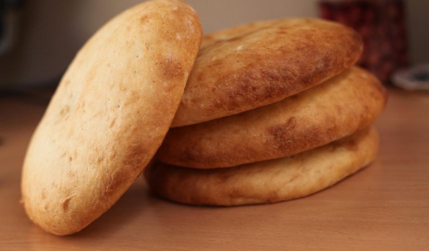 Ekmeğe zam geldi: Yeni fiyat 17,50 TL oldu