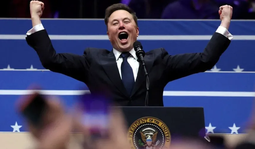 Elon Musk, Trump'la yollarını ayırdı