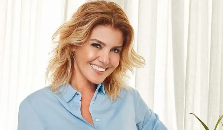 Gülben Ergen hakkında polis soruşturması başlatıldı