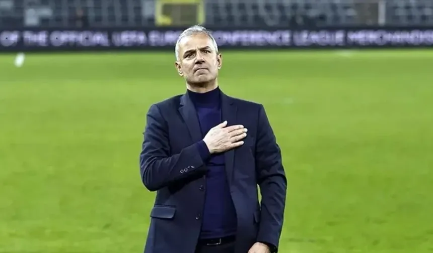 Fenerbahçe’de İsmail Kartal krizi sona erdi