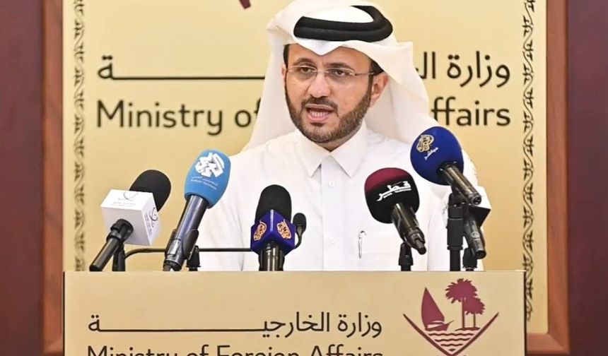 Katar, İsrail'in son saldırılarını sert bir dille kınadı