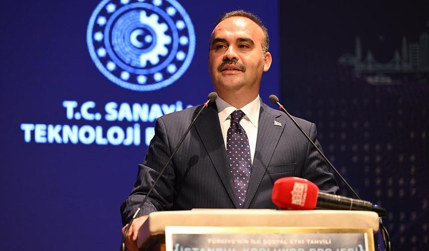 Kacır açıkladı: Türkiye’nin Ay yolculuğu 2027’de başlıyor