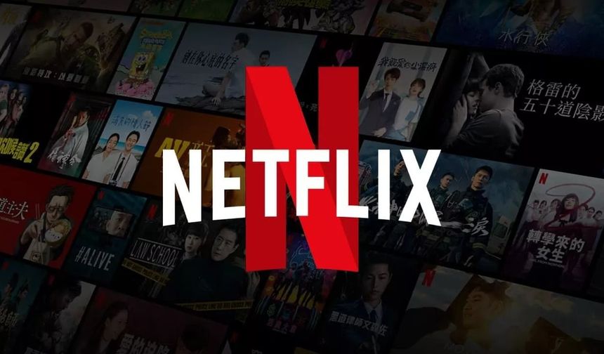 Netflix günün TOP 10 listesi 13 Temmuz 2025