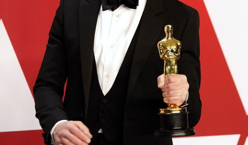 Oscar’da yapay zekaya insan emeği ayarı